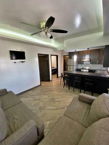 Apartamento The Missael