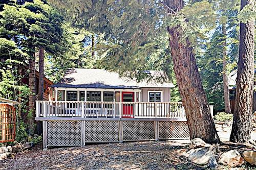 Carnelian Bay Paradise