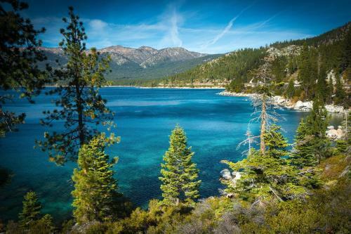 Carnelian Bay Paradise