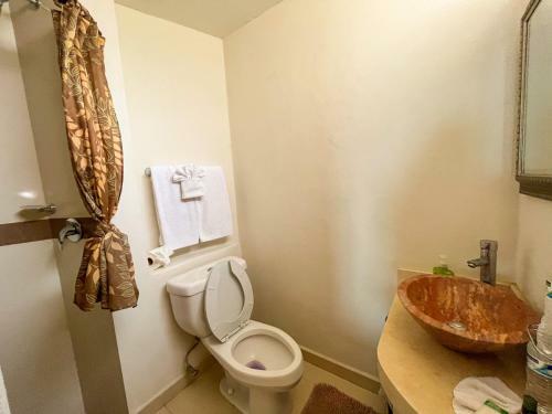 Apartamento Beach View Villas Altas A3