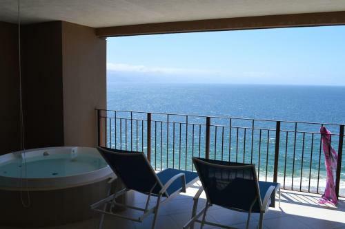 Apartamento Grand Venetian With Jacuzzi