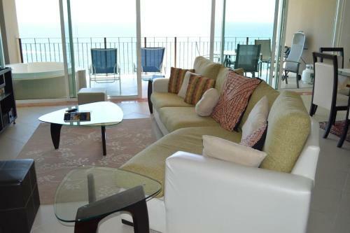 Apartamento Grand Venetian With Jacuzzi