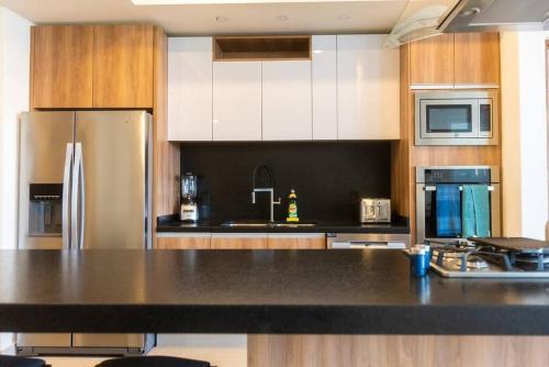 Apartamento Nayri Ocean 103