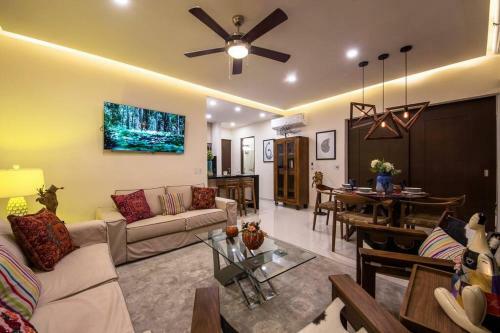 Apartamento Nayri Life 302