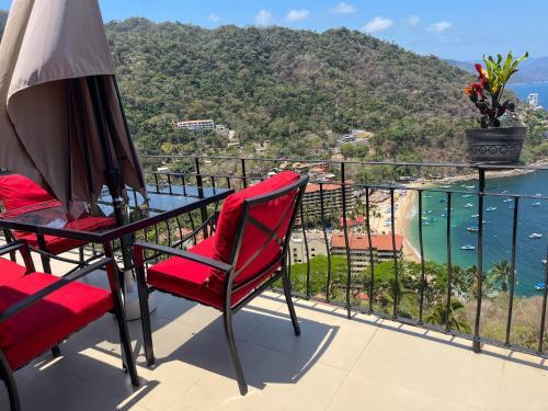 Apartamento Beach View Villas Altas A4
