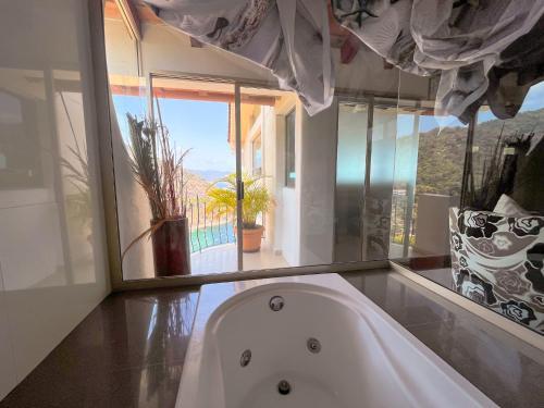 Apartamento Beach View Villas Altas A4