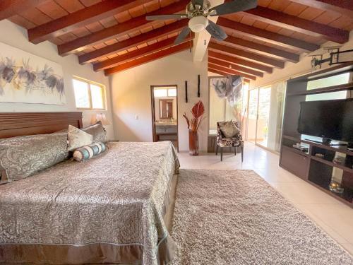 Apartamento Beach View Villas Altas A4