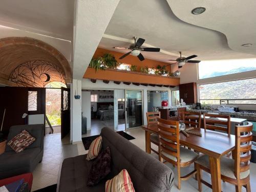 Apartamento Beach View Villas Altas A4