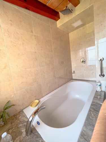 Apartamento Beach View Villas Altas A4