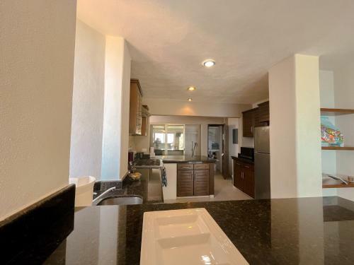 Apartamento Beach View Villas Altas B3