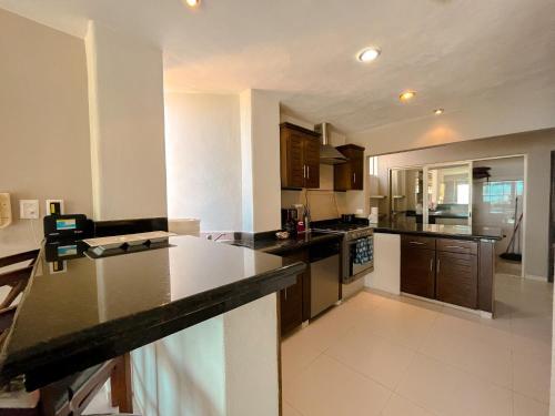 Apartamento Beach View Villas Altas B3