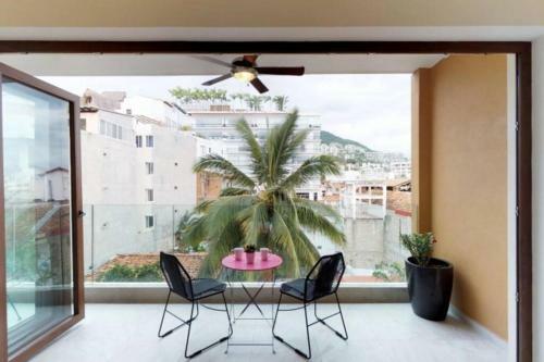 Apartamento Nayri Life 510