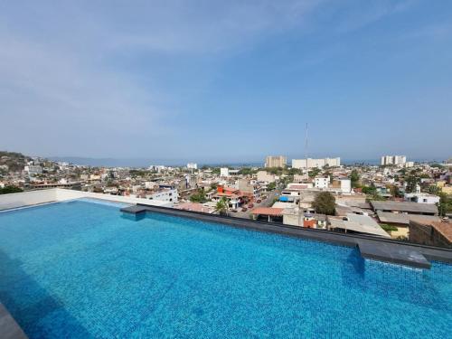 Apartamento Departamento Torre 21