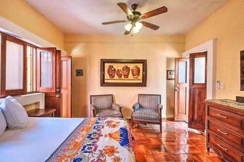 Hacienda Tropical