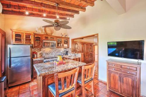 Hacienda Tropical