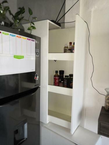 Orqu�dea Apartment