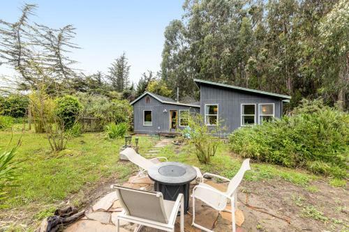 Ocean Dunes Retreat