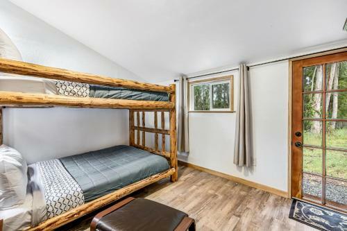 Ocean Dunes Retreat