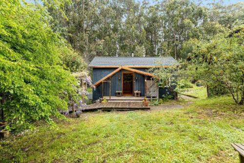 Ocean Dunes Retreat