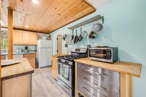 Ocean Dunes Retreat