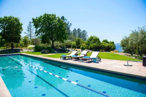 Valley Of The Moon Estate