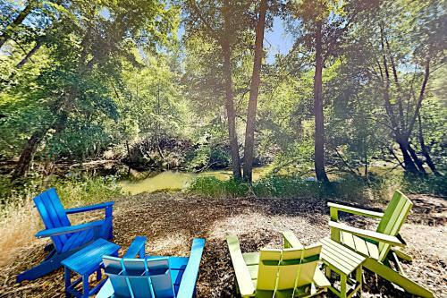 Warm Springs Paradise