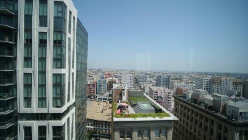 Apartamento Los Angeles