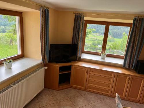 Charmantes Ferienhaus In Bester Lage