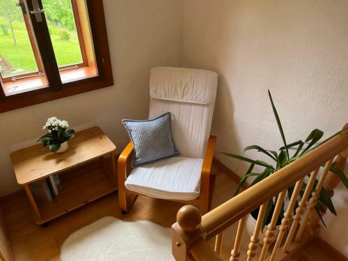 Charmantes Ferienhaus In Bester Lage