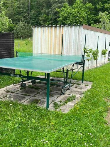 Charmantes Ferienhaus In Bester Lage