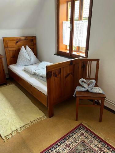 Charmantes Ferienhaus In Bester Lage