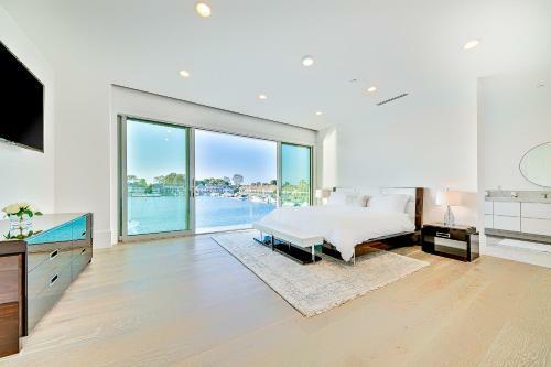 Huntington Harbour Opulence