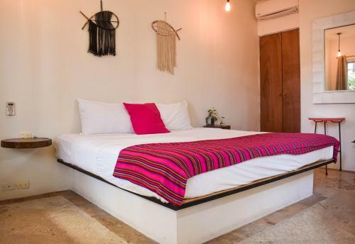 Apartamento Master Room On 5th Av B04