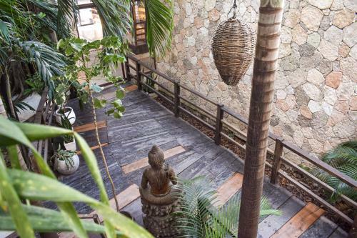Apartamento Jungle Room On 5th Ave B03