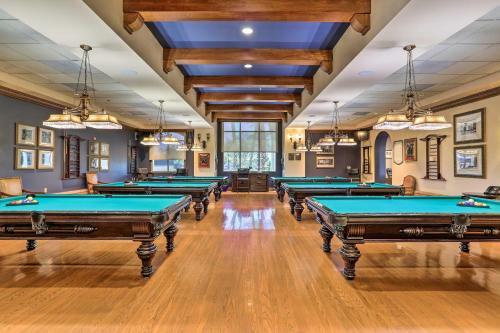 Luxe Indio Retreat Mtn Views And Private Pool!