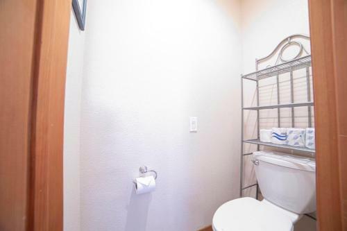 #427 - Spacious Townhome, Large Private Deck & Mountain Views
