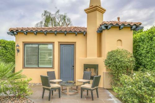 Indio Luxe Estate