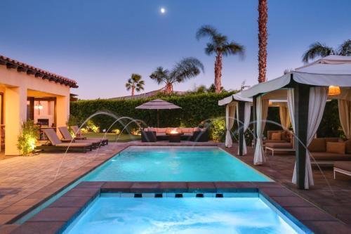 Indio Luxe Estate