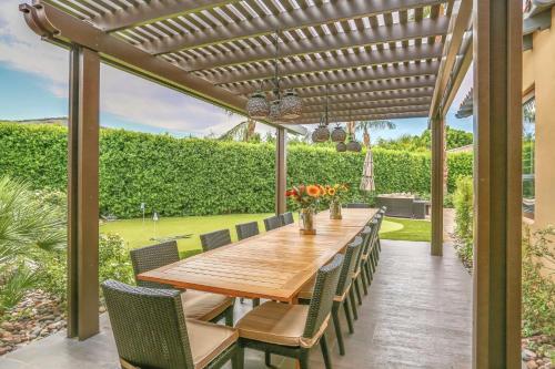 Indio Luxe Estate