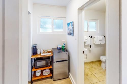 Apartamento The Chalet At Kings Beach Unit 4