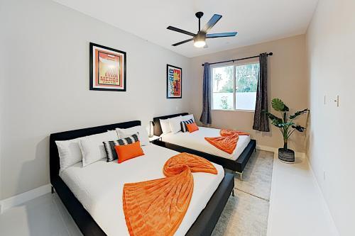 Avenida Alvarado Haven