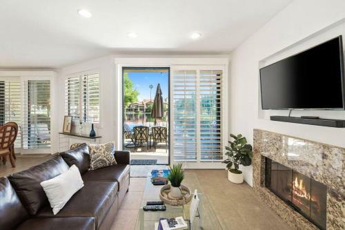 Firestone Luxurious Pga West 2-bedroom Condo