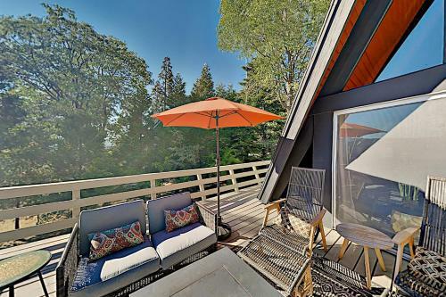 Grass Valley Adventure