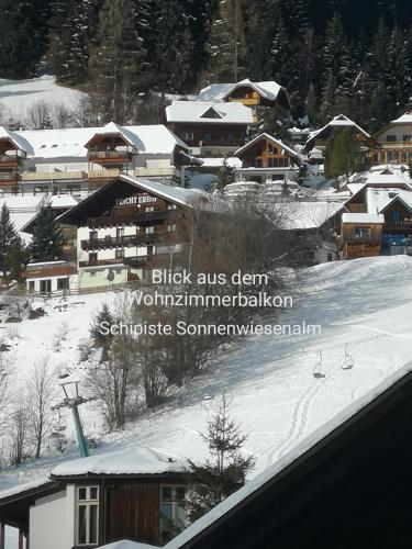 Apartamento Ski Und Therme 2