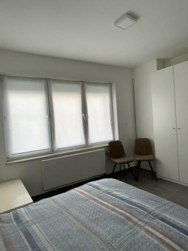 Apartamento Middelbeach