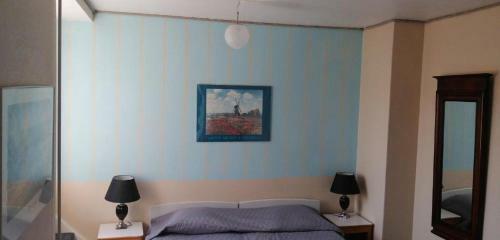Hostal Det Gamle Hotel Rudk�bing