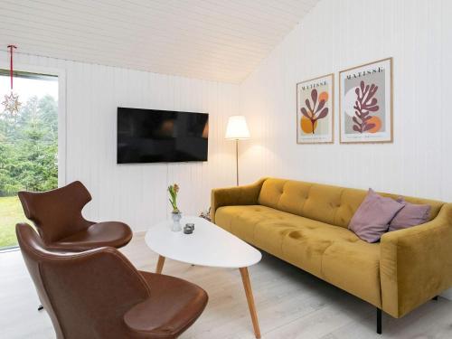 Holiday Home Saltum XXVIII