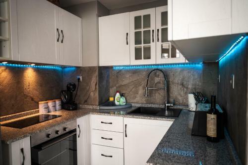 Apartamento House Proctor