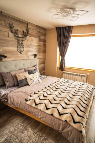 Apartamento House Proctor