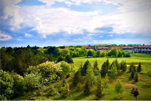 Apartamento Studio In Lighthouse Golf And Spa Complex With Swimming Pool